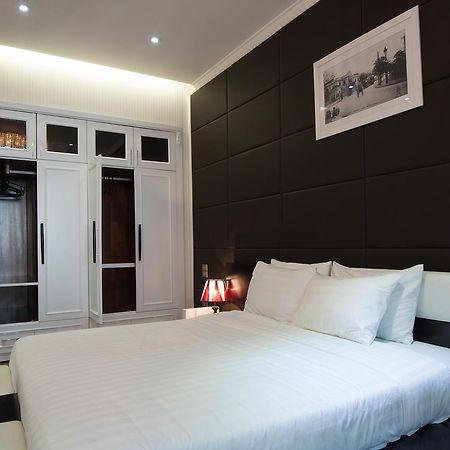 New Gate Apartment Ханой Экстерьер фото