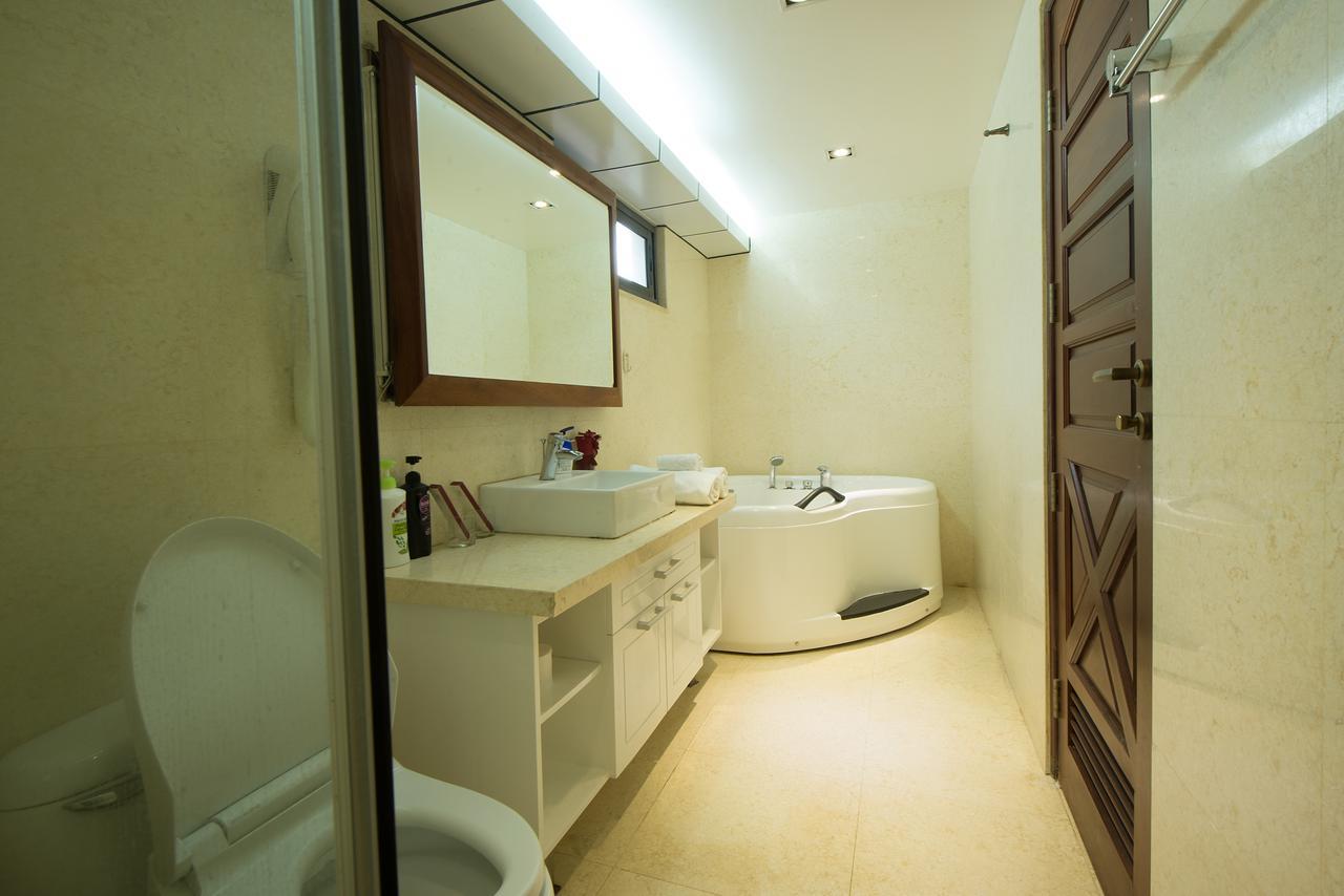 New Gate Apartment Ханой Экстерьер фото